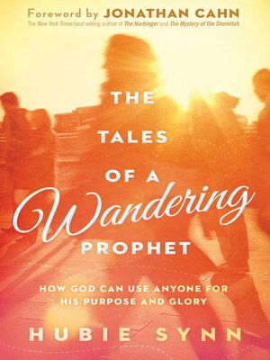 cover image of The Tales of a Wandering Prophet